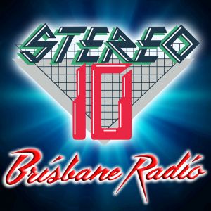 Stereo 10 logo