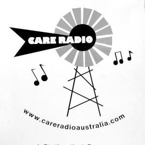 CARE RADIO logo