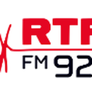 RTR FM logo