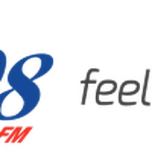 i 98 FM logo