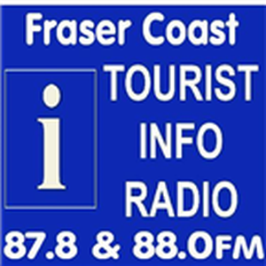 Tourist FM Radio logo
