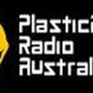 Plastic Age Radio Australia logo