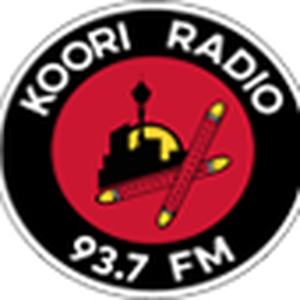 Koori FM logo