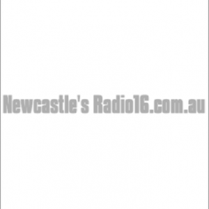Radio 16 Newcastle logo