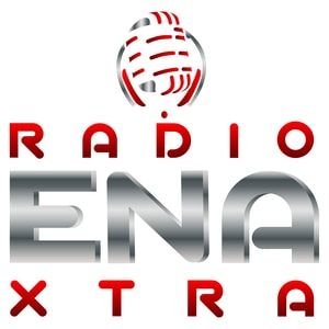 Radio ENA XTRA logo