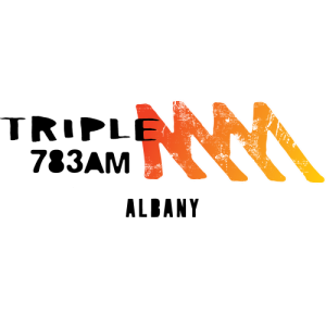 6VA Triple M Albany logo