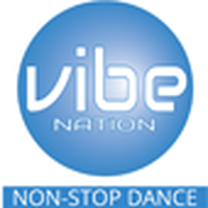 Vibe Nation Radio logo