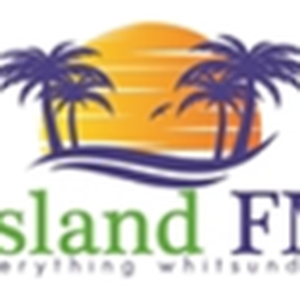 Island FM logo