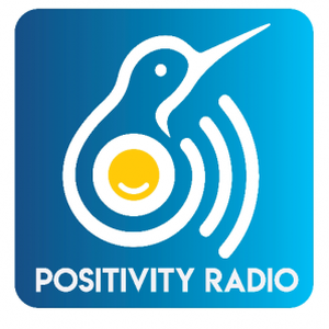 Positively Healing 285Hz logo