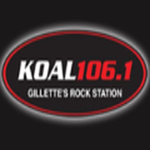 Koal 106.1 FM - KXXL logo