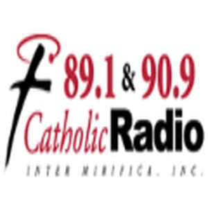 Catholic Radio Indy logo