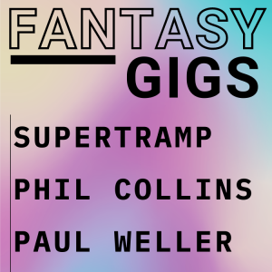 Fantasy Gigs Rock Pop Live logo