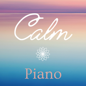 Calm Piano logo