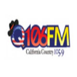 Q106 logo