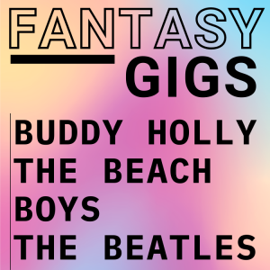 Fantasy Gigs Legends Live logo