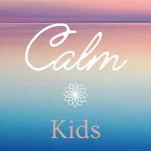 Calm Kids logo
