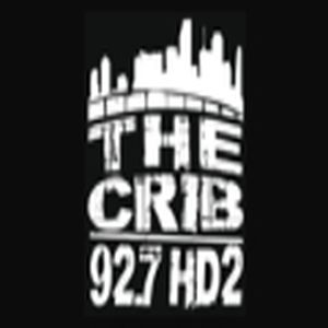 Vibe 92.7 logo