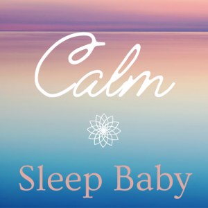 Calm Sleep Baby logo