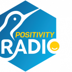 Positively Calm Kids logo