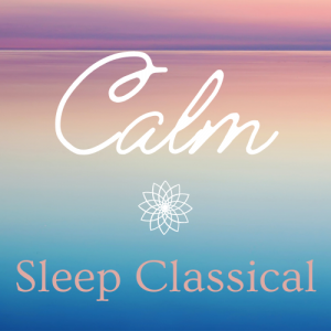 Calm Sleep Classical logo
