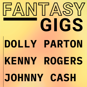 Fantasy Gigs Country Live logo