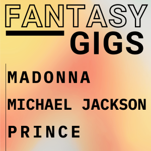 Fantasy Gigs Megastars Live logo