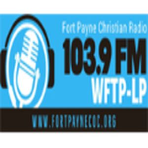 Fort Payne Christian Radio logo