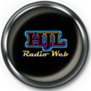 HJL Radio Retro logo