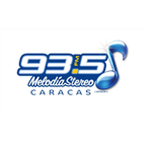 Melodia Stereo logo