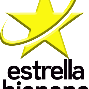 ESTRELLA HISPANA logo