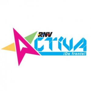 RNV Radio Nacional de Venezuela logo