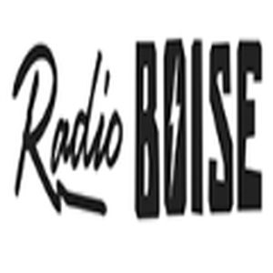 Radio Boise logo