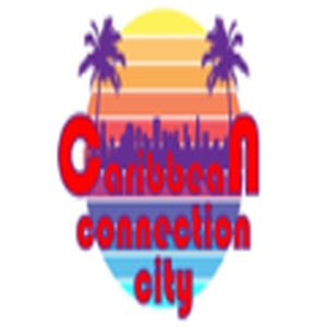 Caribbean Connection City logo