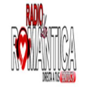 Radio La Romantica logo