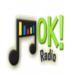 Ok Radio logo