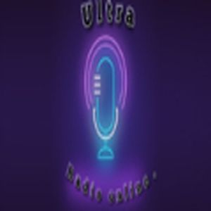 Ultra Radio On Line logo