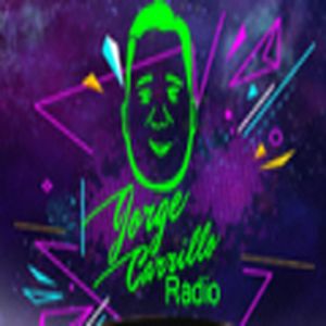 JorgeRadio Online logo