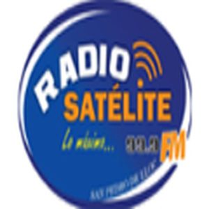 Radio Satelite logo