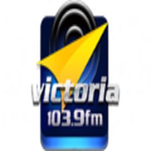 Victoria FM logo