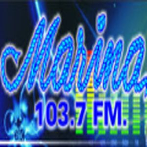 Marina logo