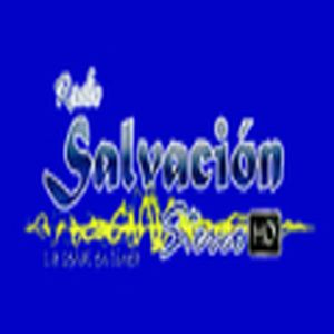 Radio Salvación Stereo (VE) logo