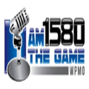 1580 The Game logo