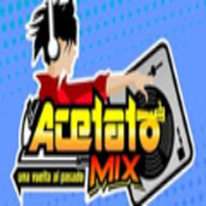 Acetato Mix logo