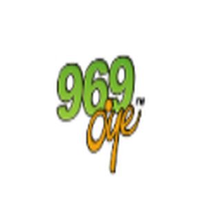 Oye FM logo