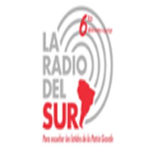 La Radio del Sur logo
