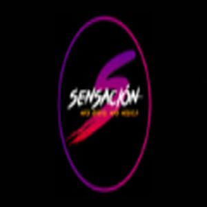 Sensación Radio logo