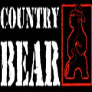 Country Bear Radio logo