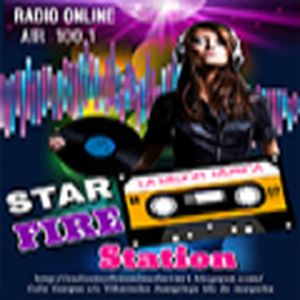 Radio Star Fire Online logo