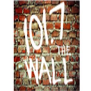 The Wall logo