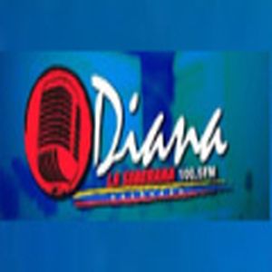 Diana La Soberana logo